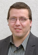 Marián Kohn, lektor angličtiny v Bratislave
